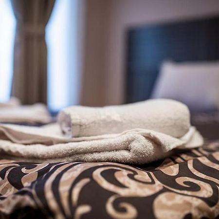 Varna Central Ohrid 2Bdr Apartment Екстер'єр фото