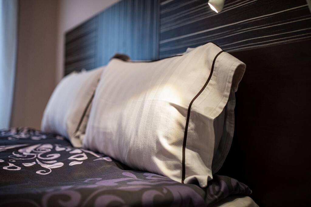 Varna Central Ohrid 2Bdr Apartment Екстер'єр фото
